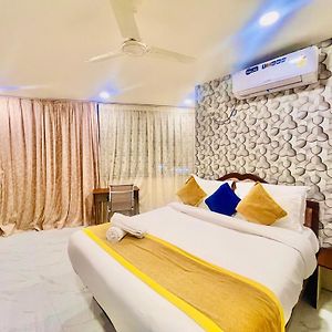 Hotel Eagle Grand Hyderabad Airport Zone