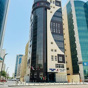 Grand Legacy Hotel Doha
